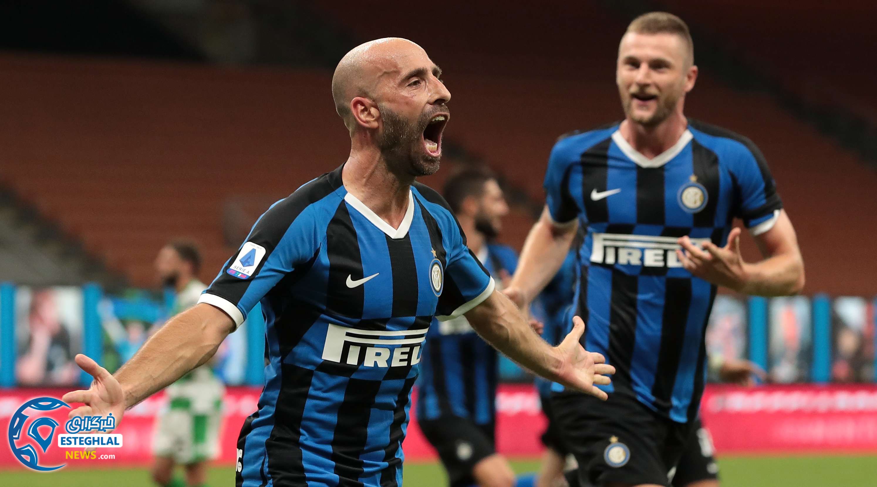 سری آ ایتالیا