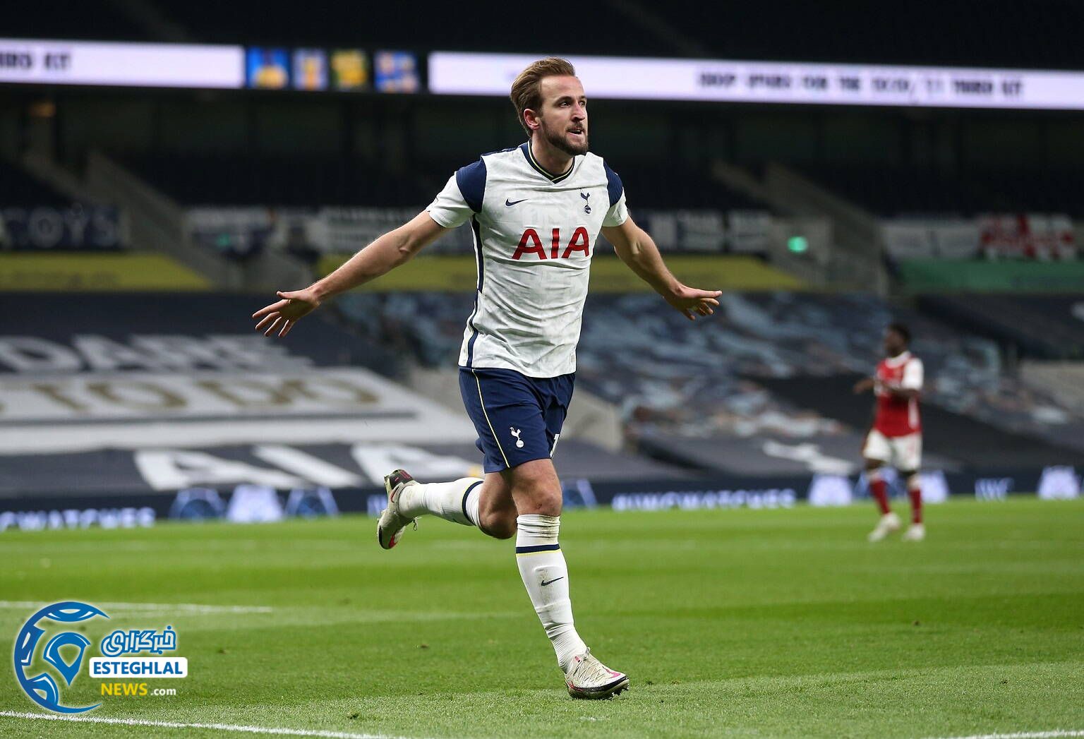 لیگ برتر انگلیس