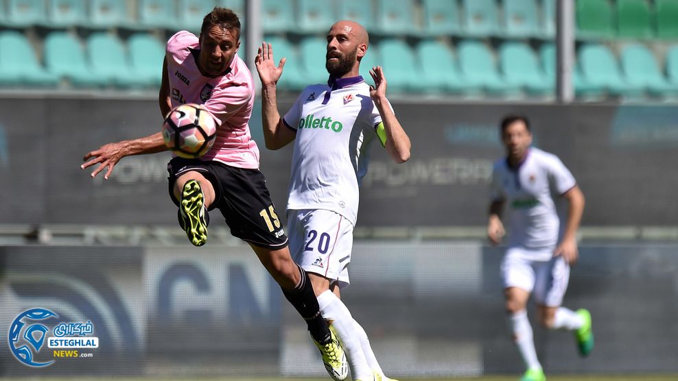 سری آ ایتالیا