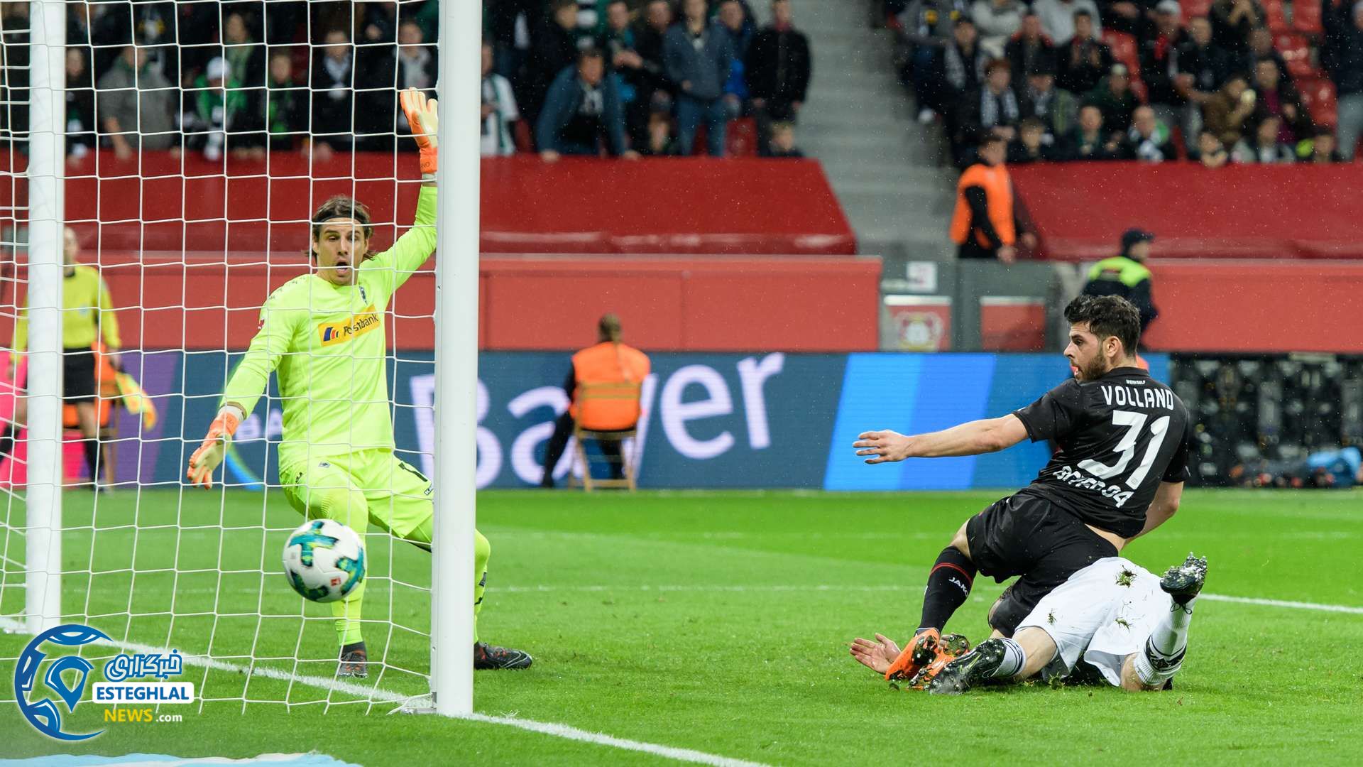 بوندسلیگا آلمان 