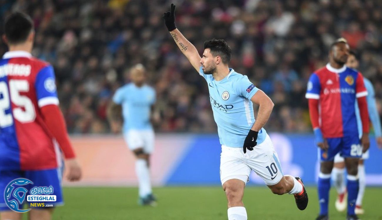 لیگ قهرمانان اروپا