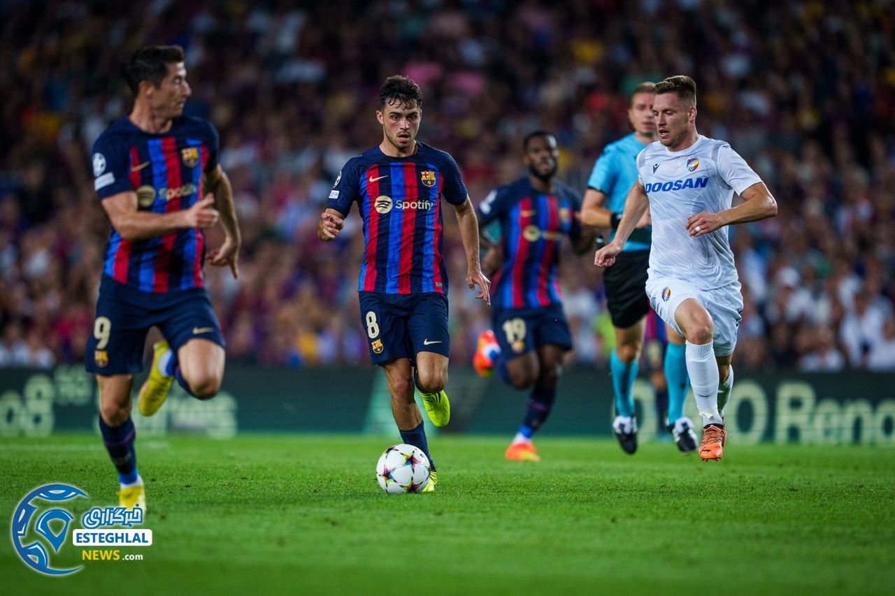 لیگ قهرمانان اروپا