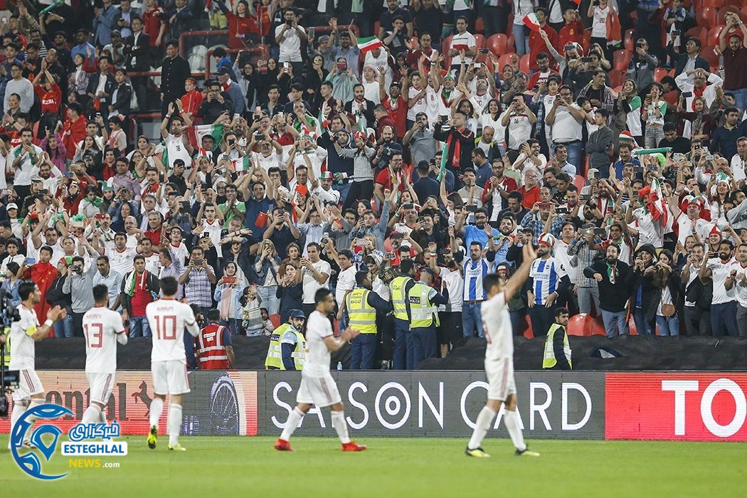 دیدار چین و ایران