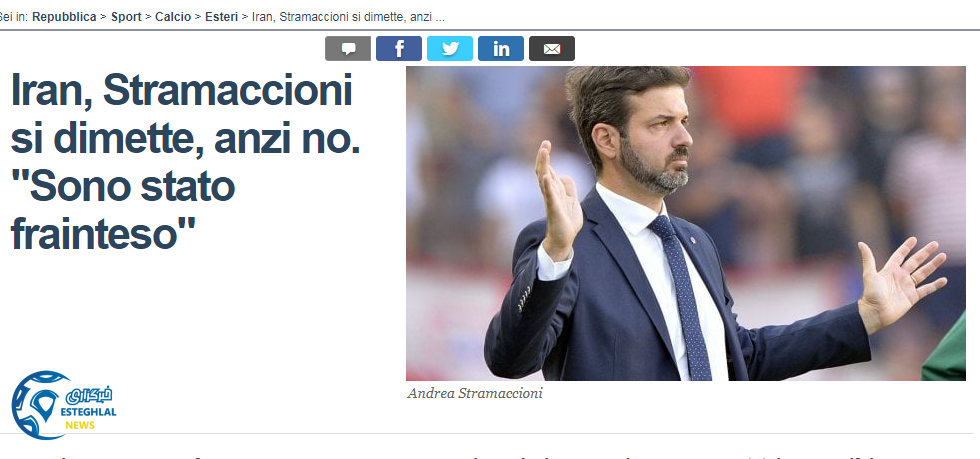 نشریه repubblica