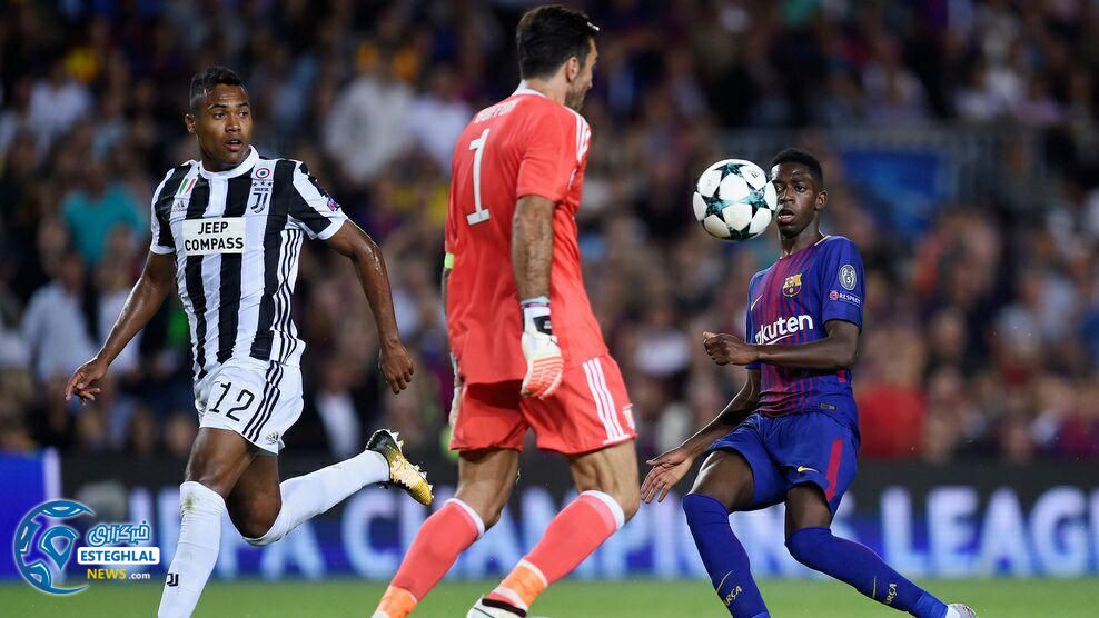 لیگ قهرمانان اروپا