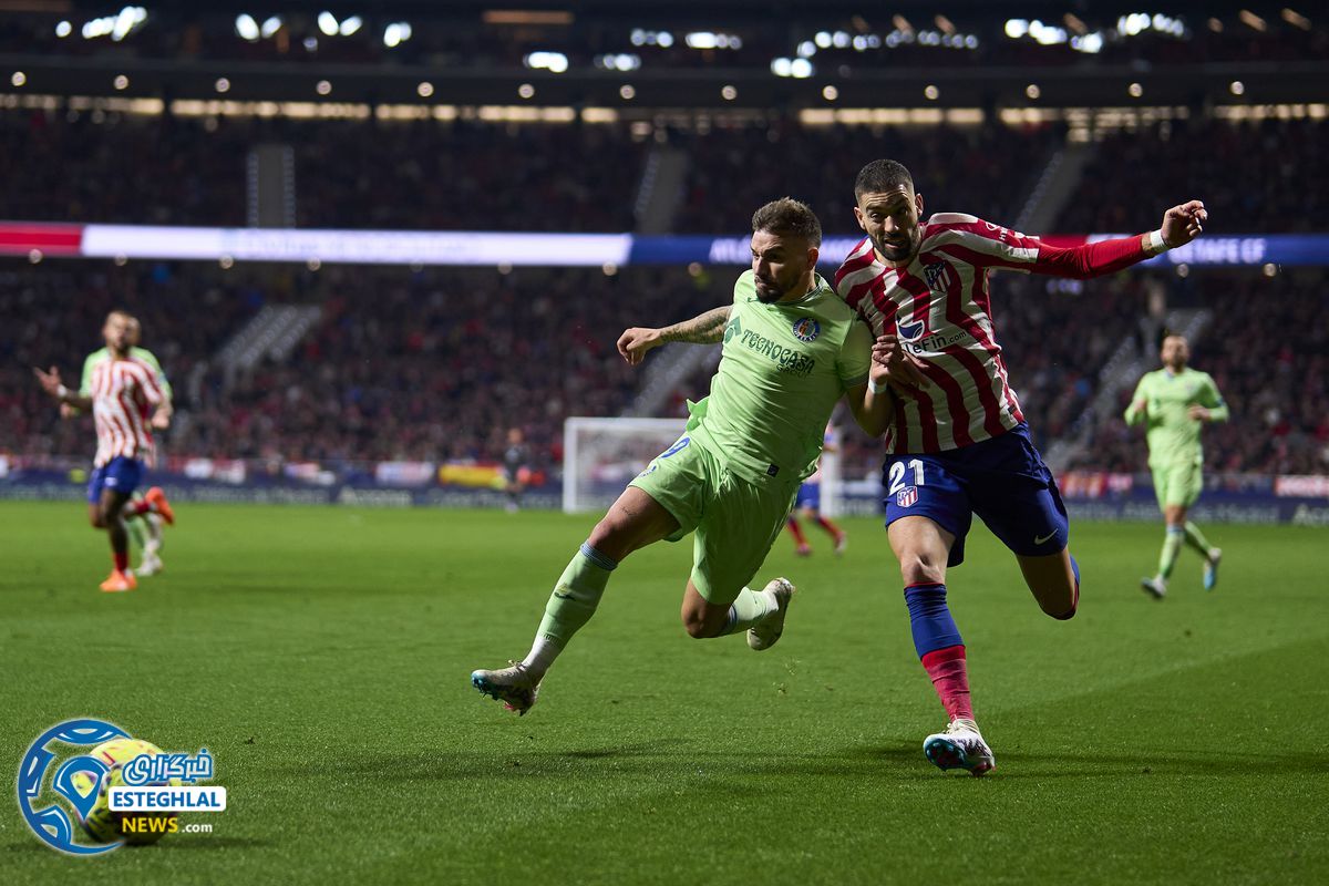 لالیگا اسپانیا