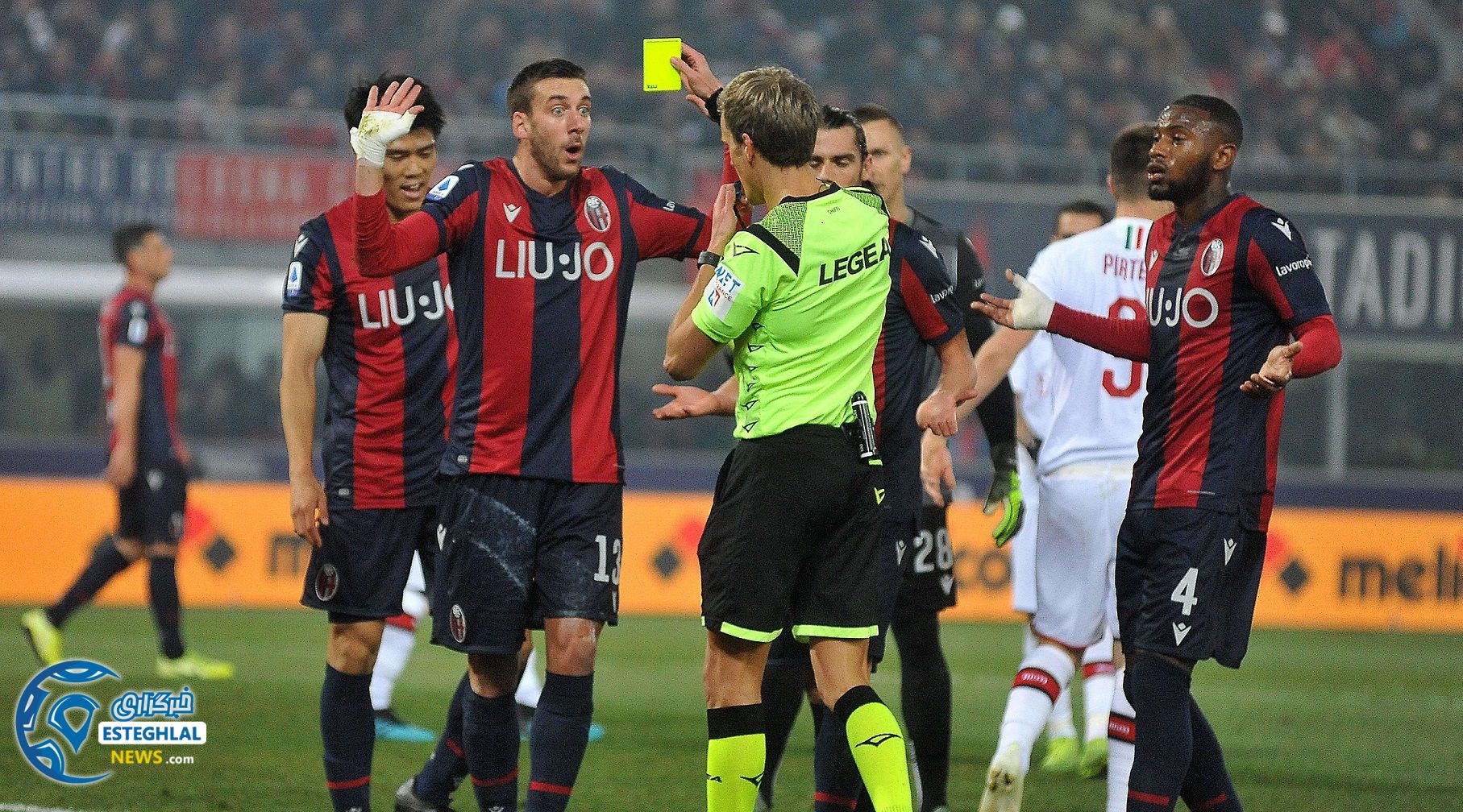 سری آ ایتالیا