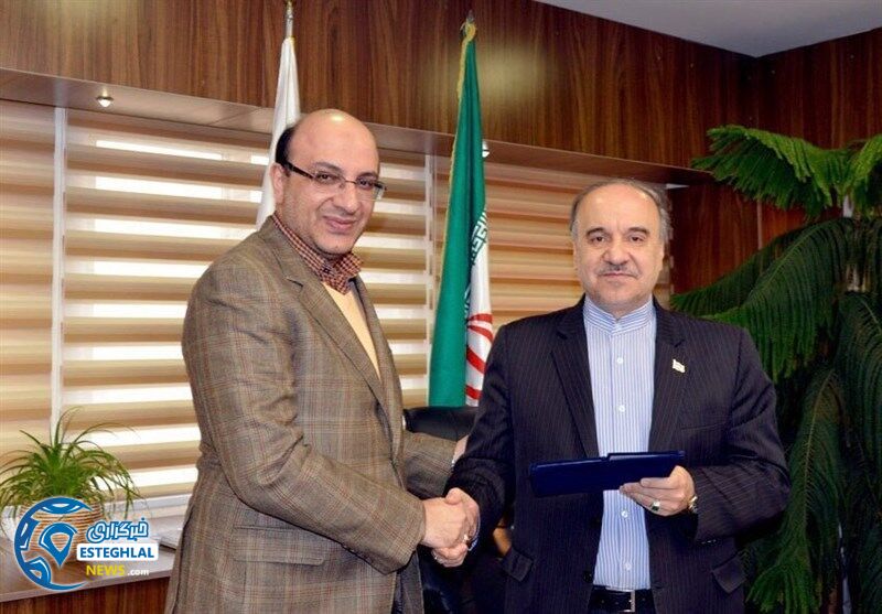 مهدی علی نژاد