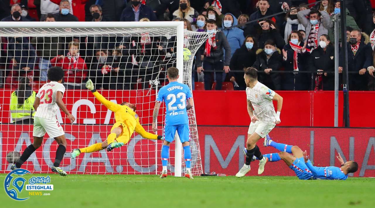 لالیگا اسپانیا