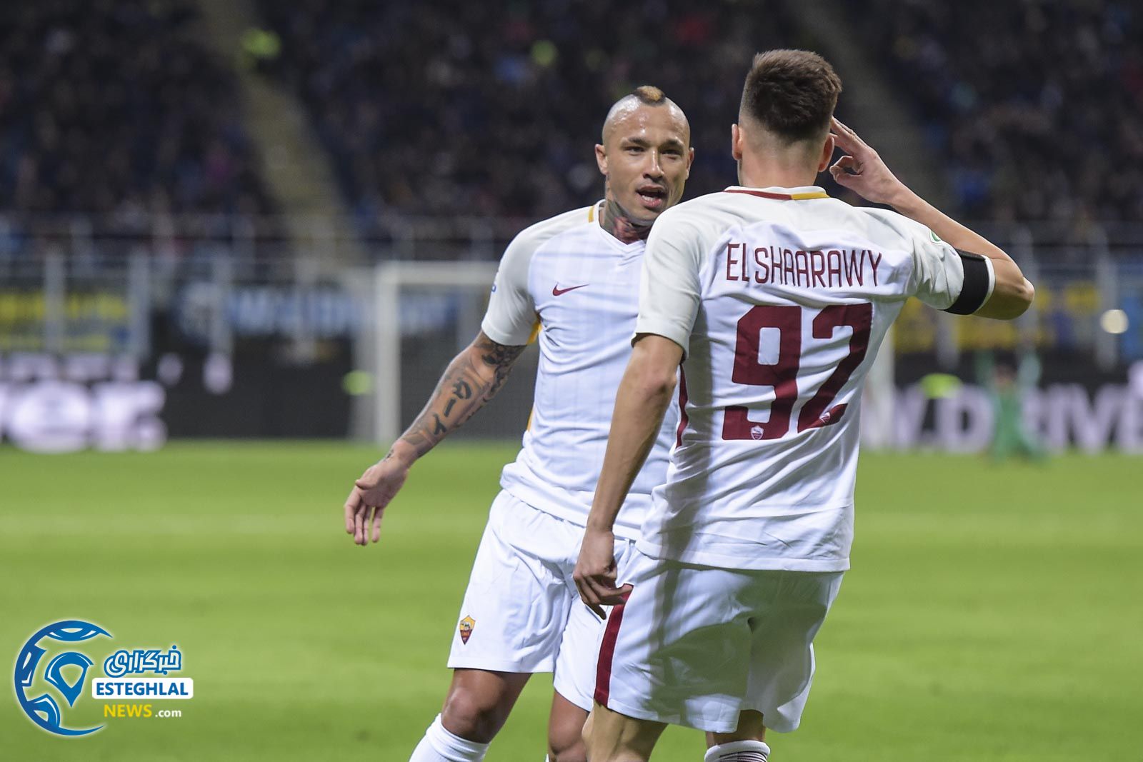 سری آ ایتالیا