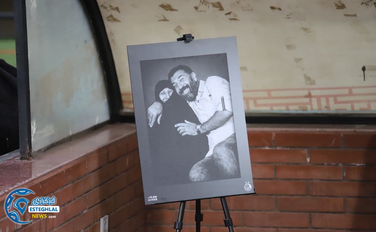 استقلال 1-0 نساجی