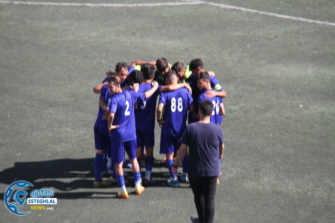 تیم جوانان استقلال