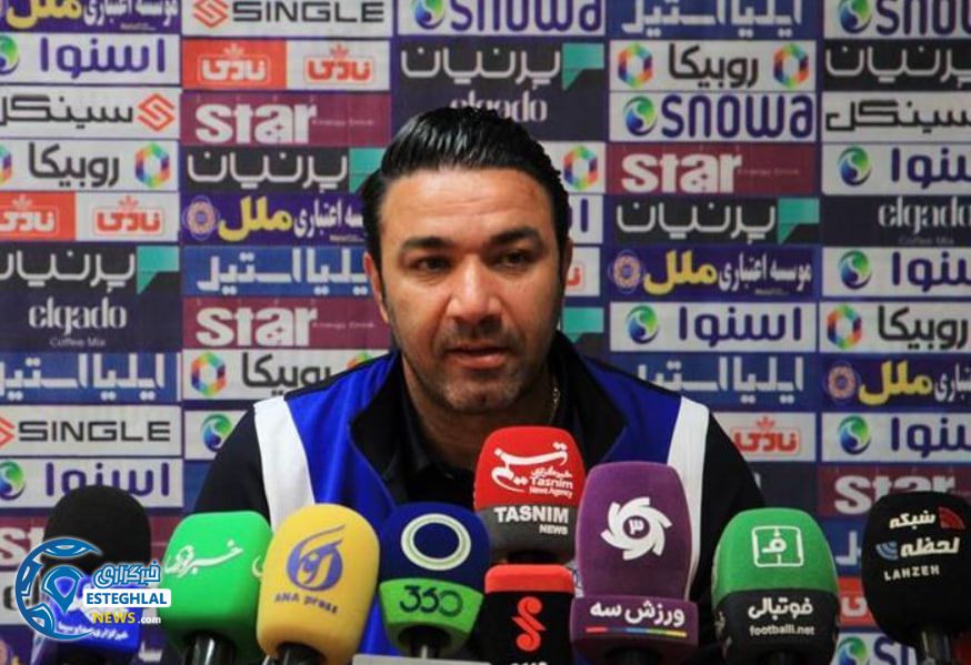 جواد نکونام