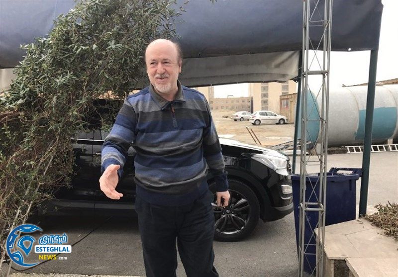 سیدرضا افتخاری