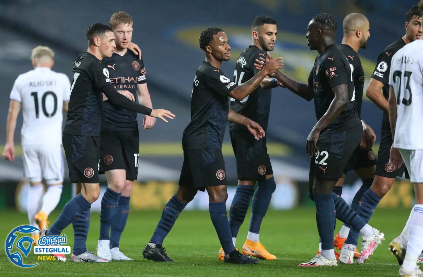  لیگ برتر انگلیس