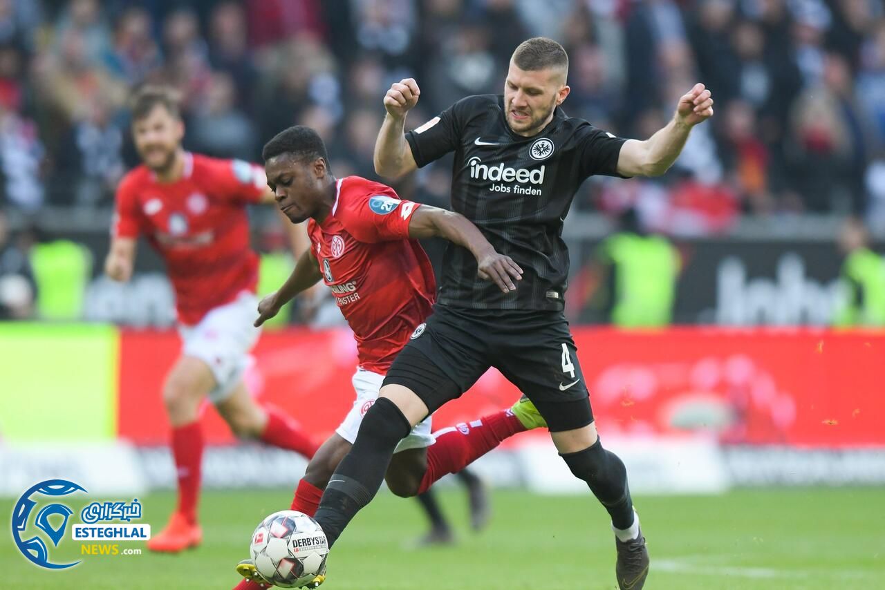 بوندسلیگا آلمان