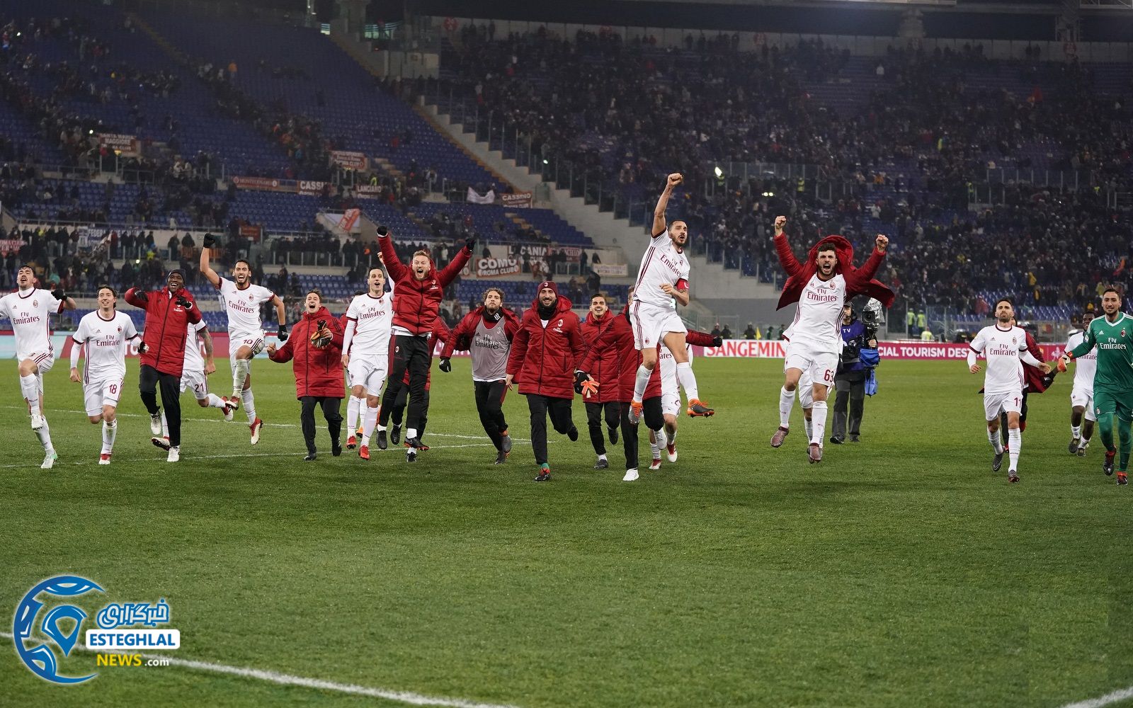 سری آ ایتالیا