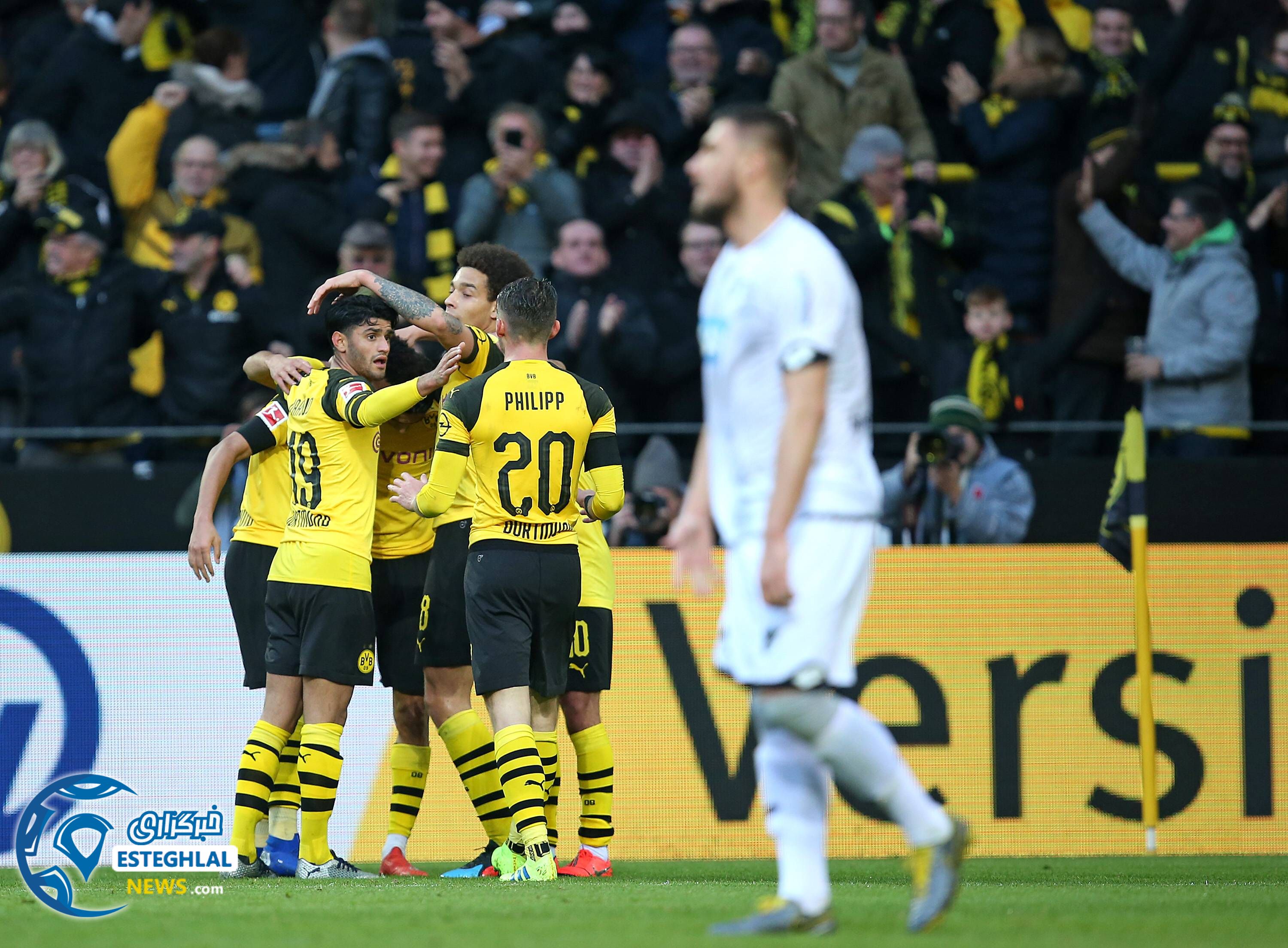 بوندسلیگا آلمان