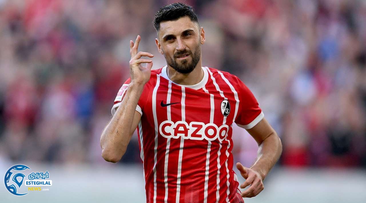 بوندسلیگا آلمان