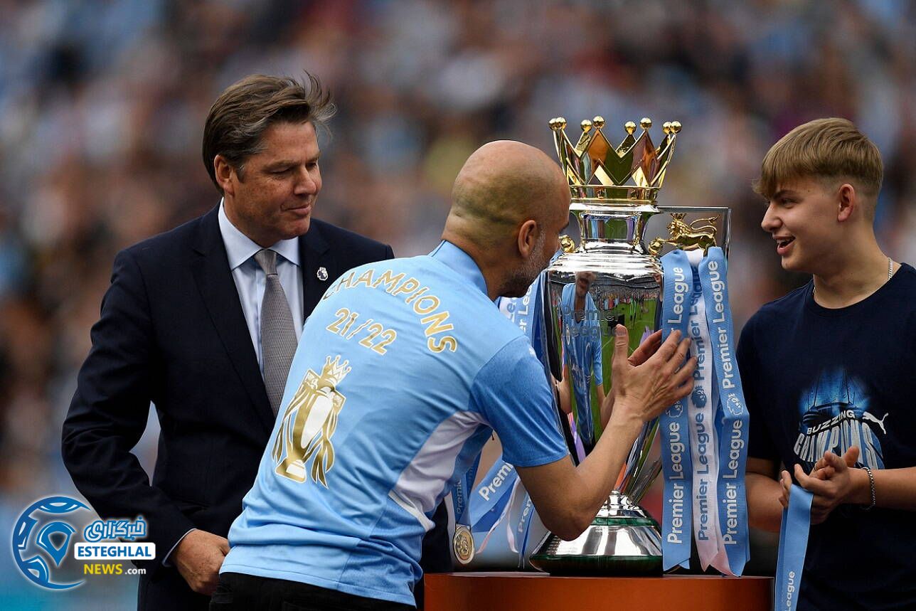 لیگ برتر انگلیس