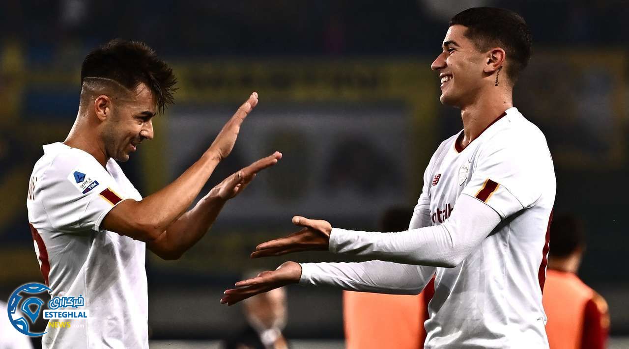 سری آ ایتالیا