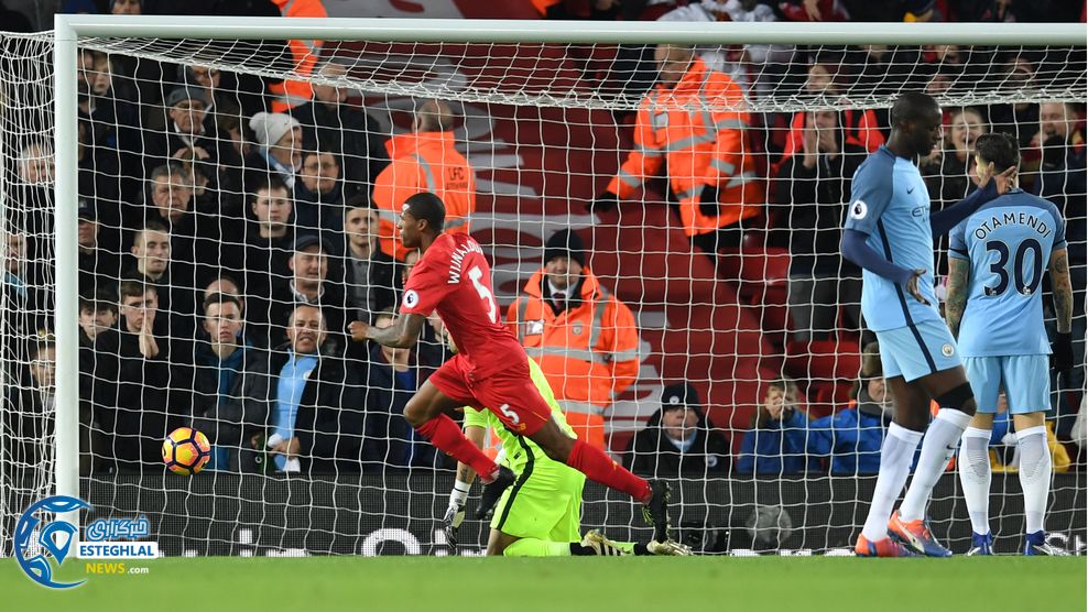 هفته 19 لیگ برتر انگلیس