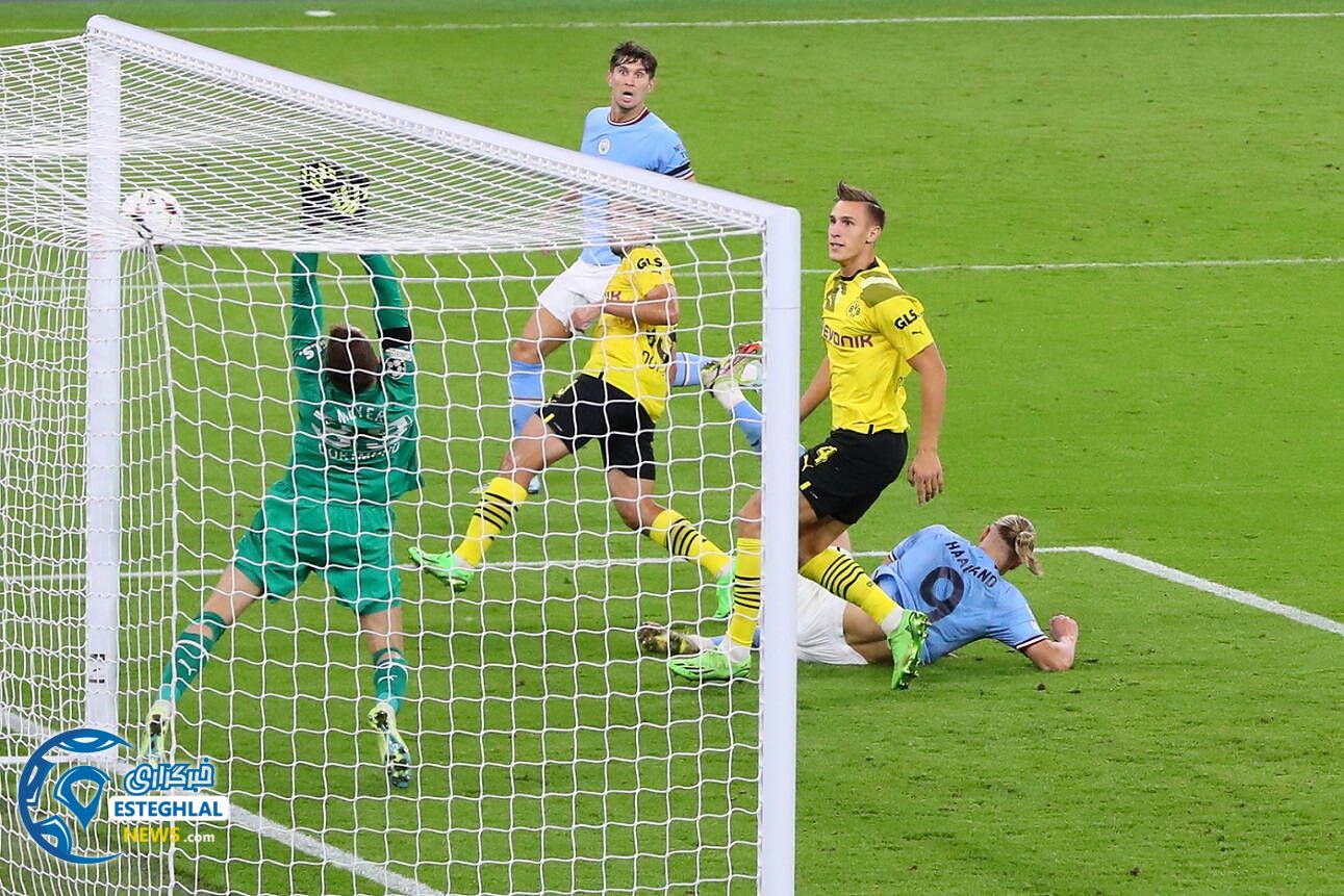 لیگ قهرمانان اروپا