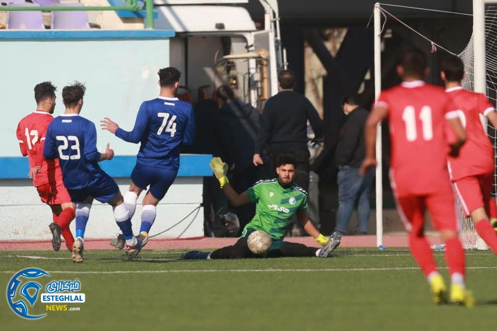 دربی امیدها