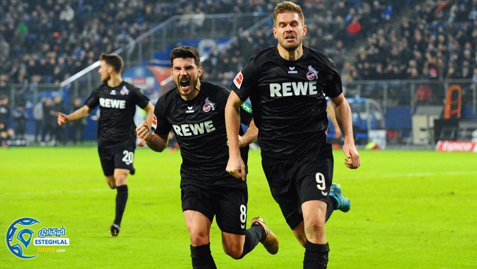 بوندسلیگا آلمان