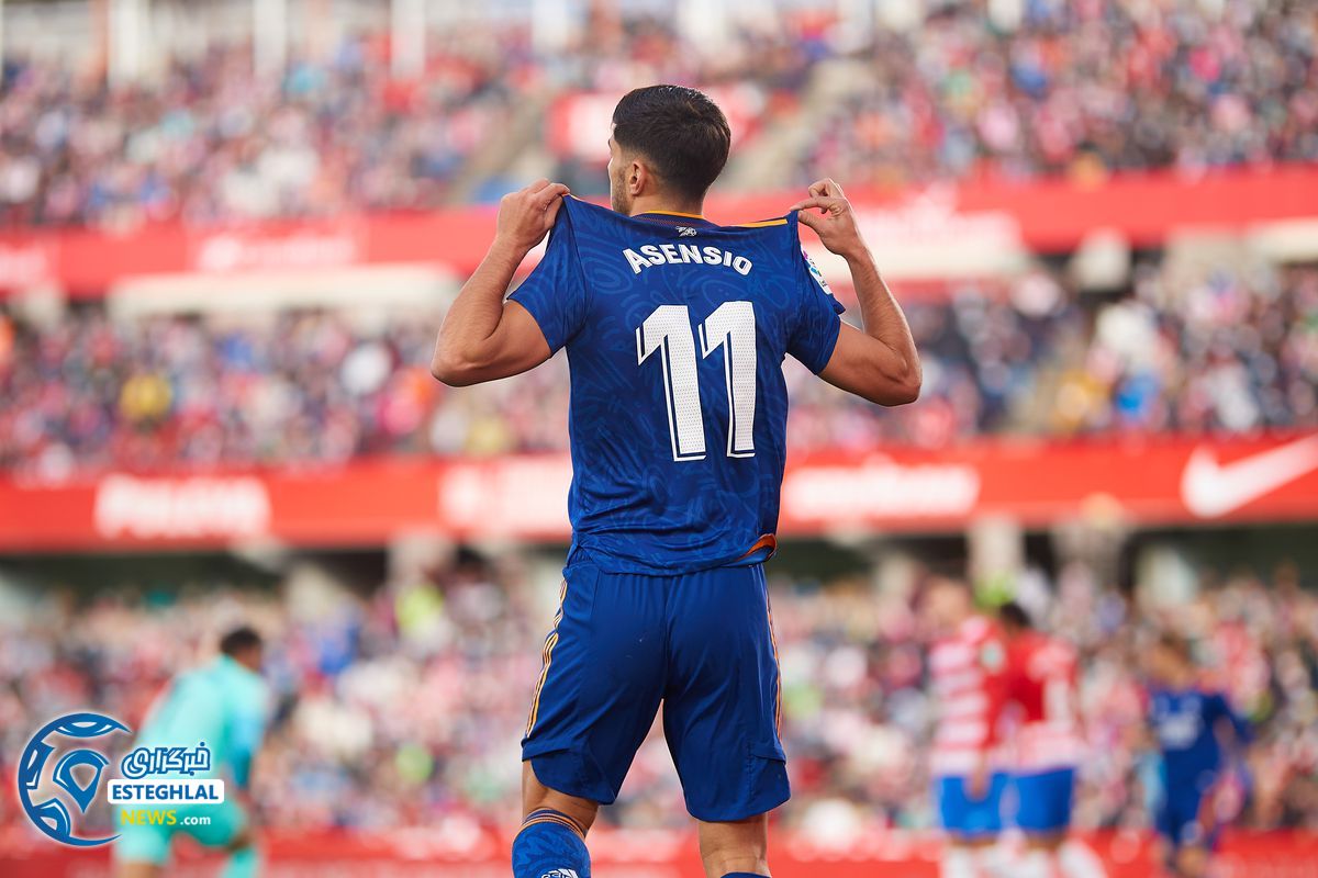 لالیگا اسپانیا