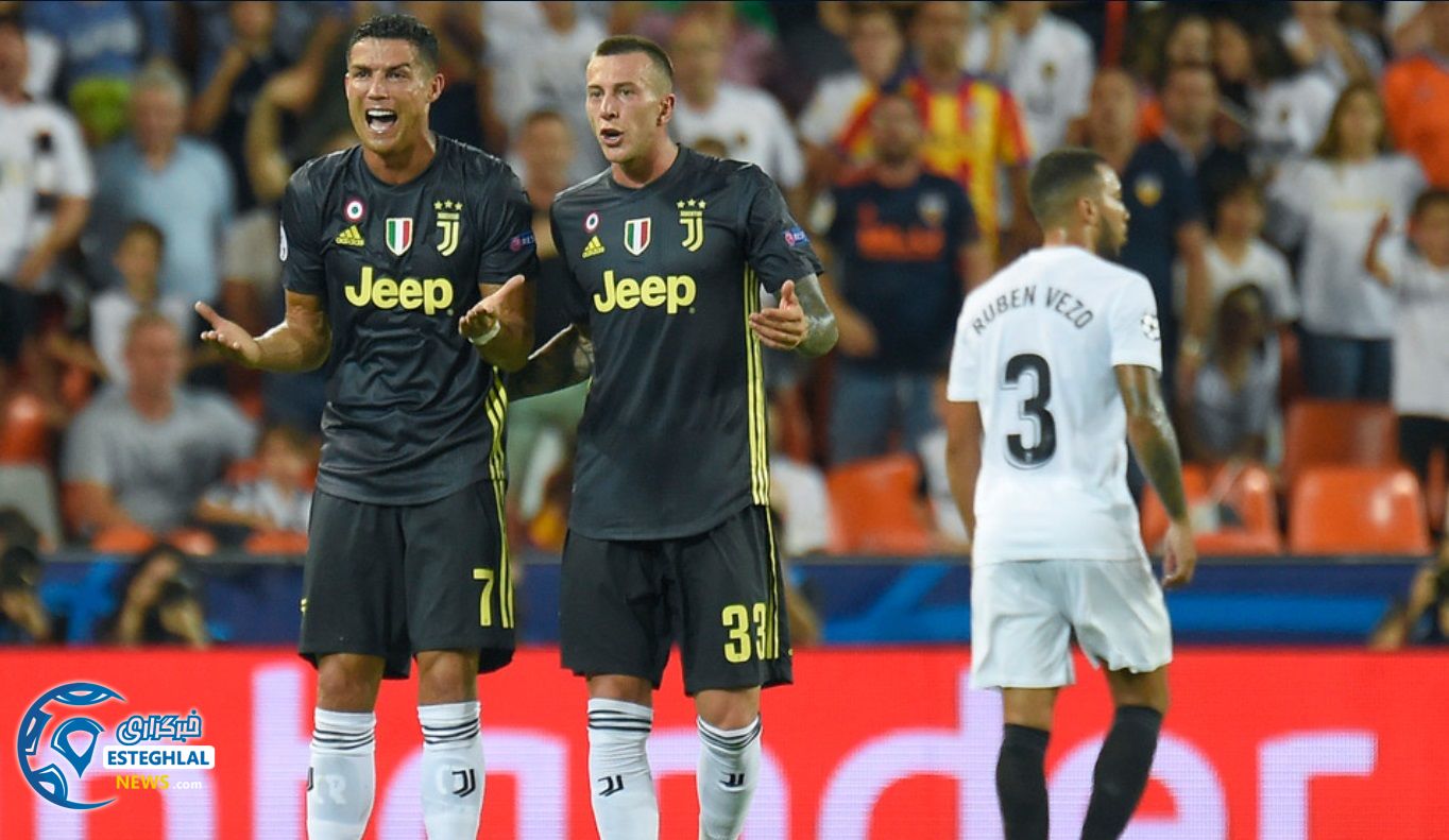 لیگ قهرمانان اروپا