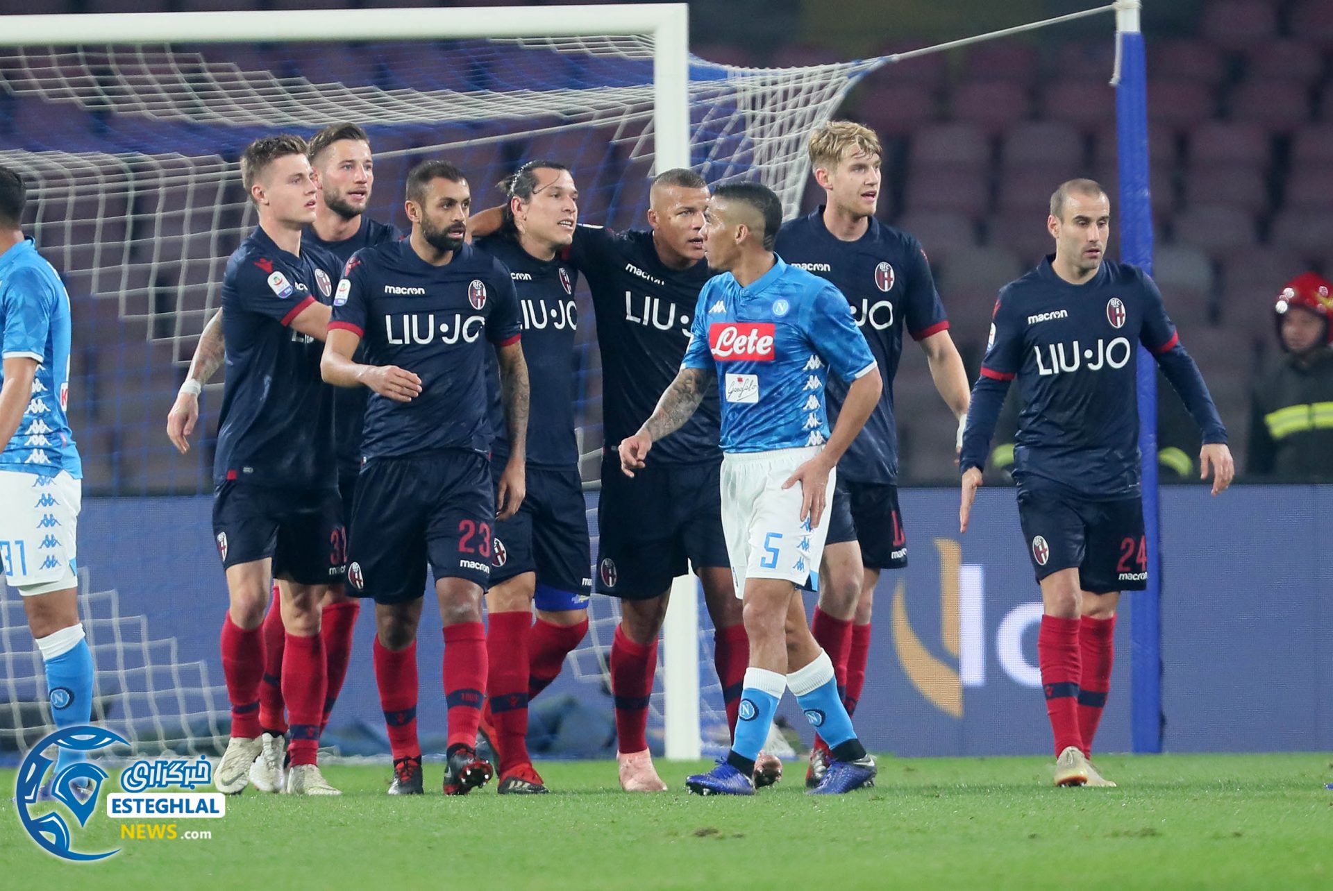 سری آ ایتالیا