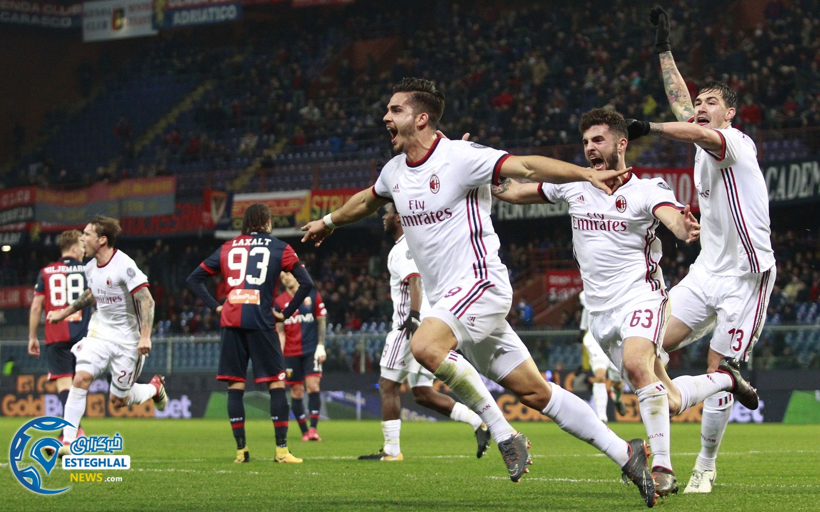 سری آ ایتالیا