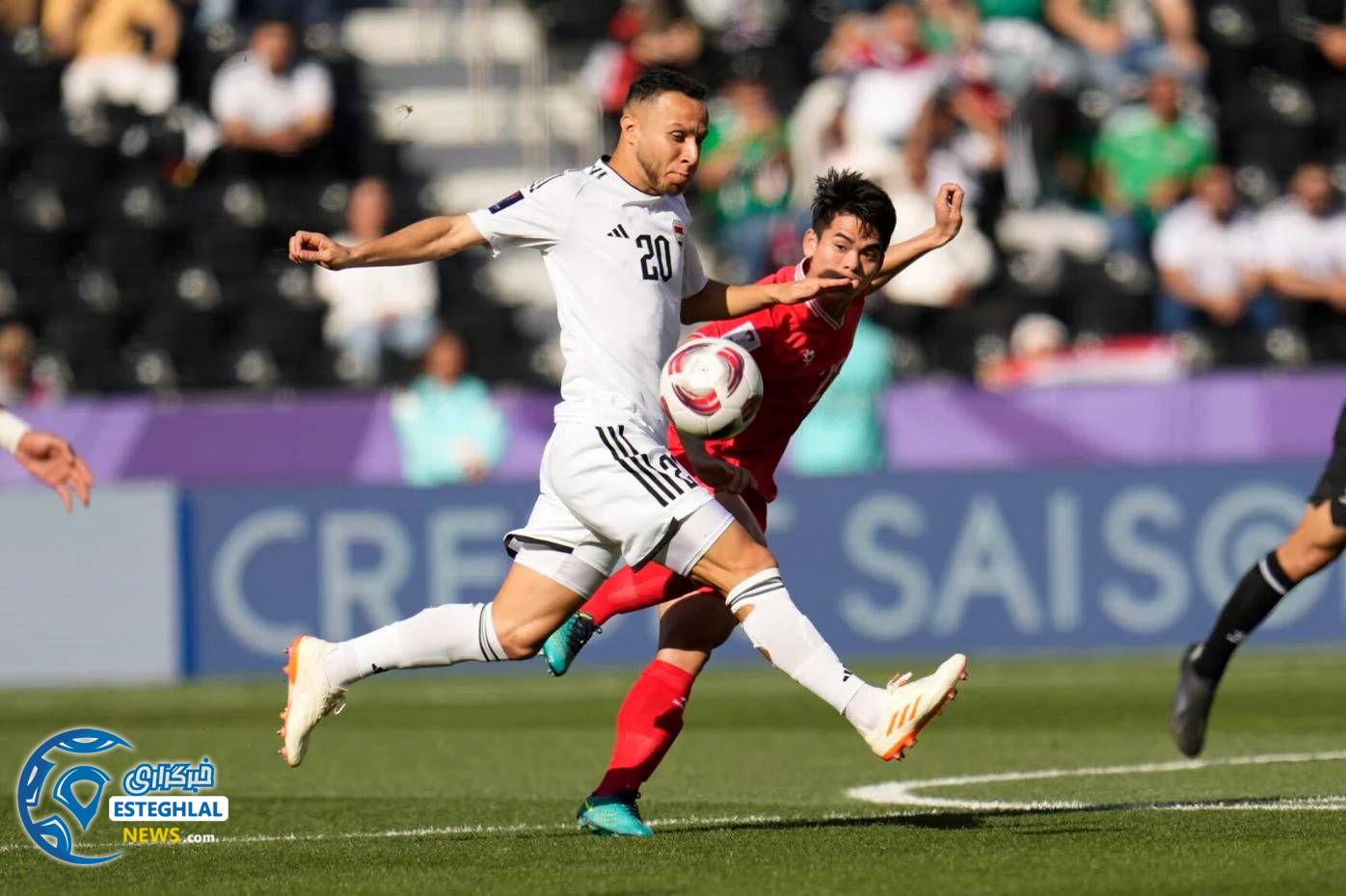 جام ملت های آسیا