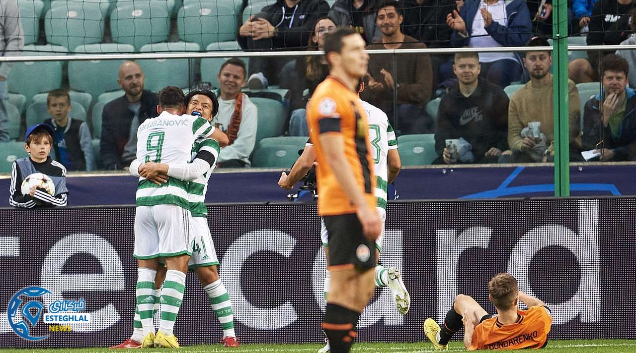 لیگ قهرمانان اروپا