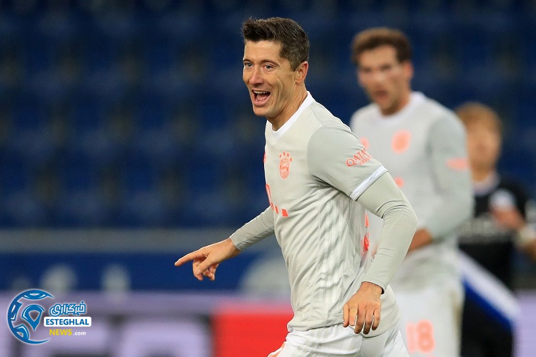 بوندسلیگا آلمان