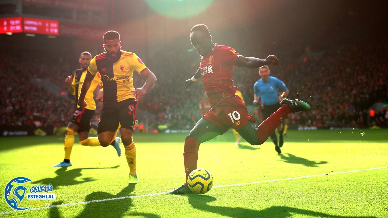 لیگ برتر انگلیس