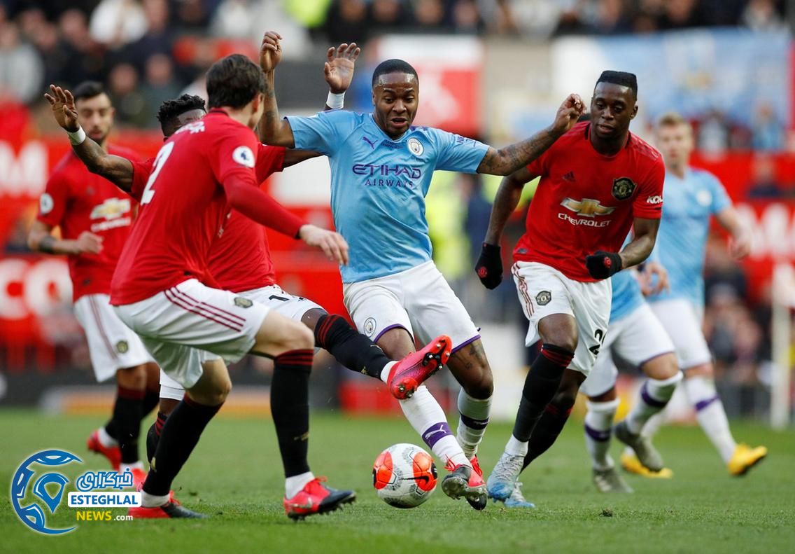 لیگ برتر انگلیس