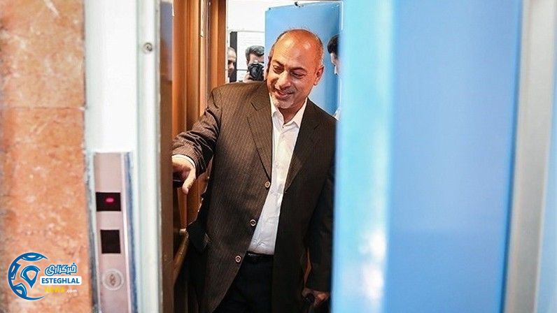 بهرام امیری