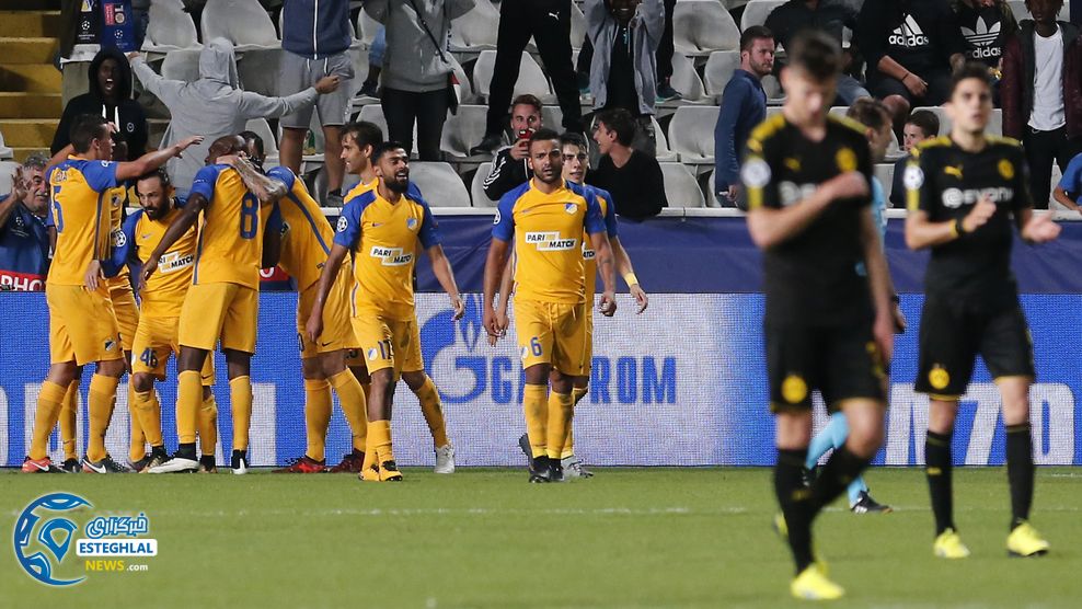 لیگ قهرمانان اروپا