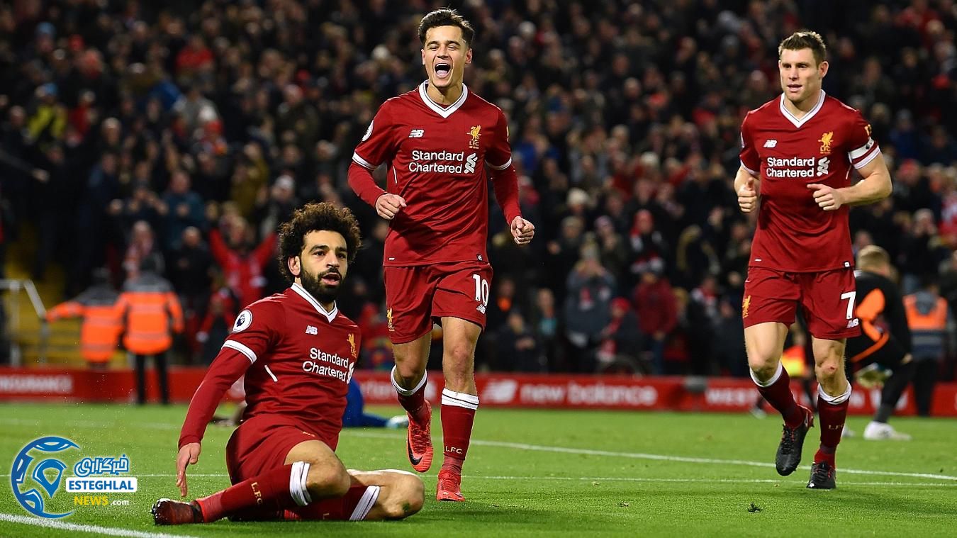 لیگ برتر انگلیس