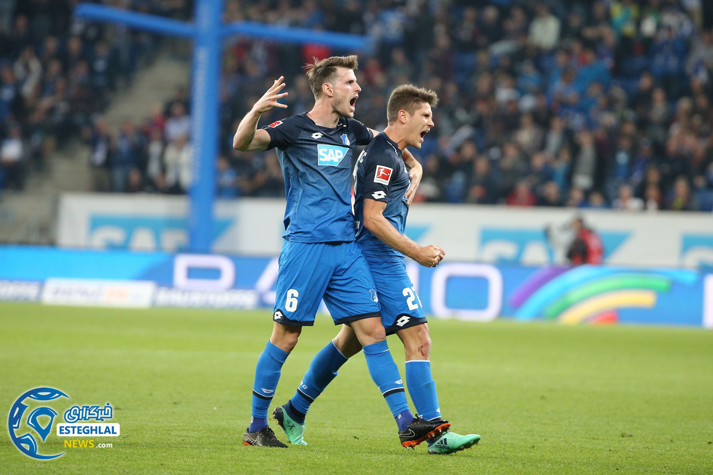 بوندسلیگا آلمان