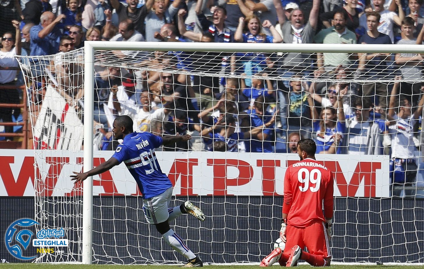 سری آ ایتالیا