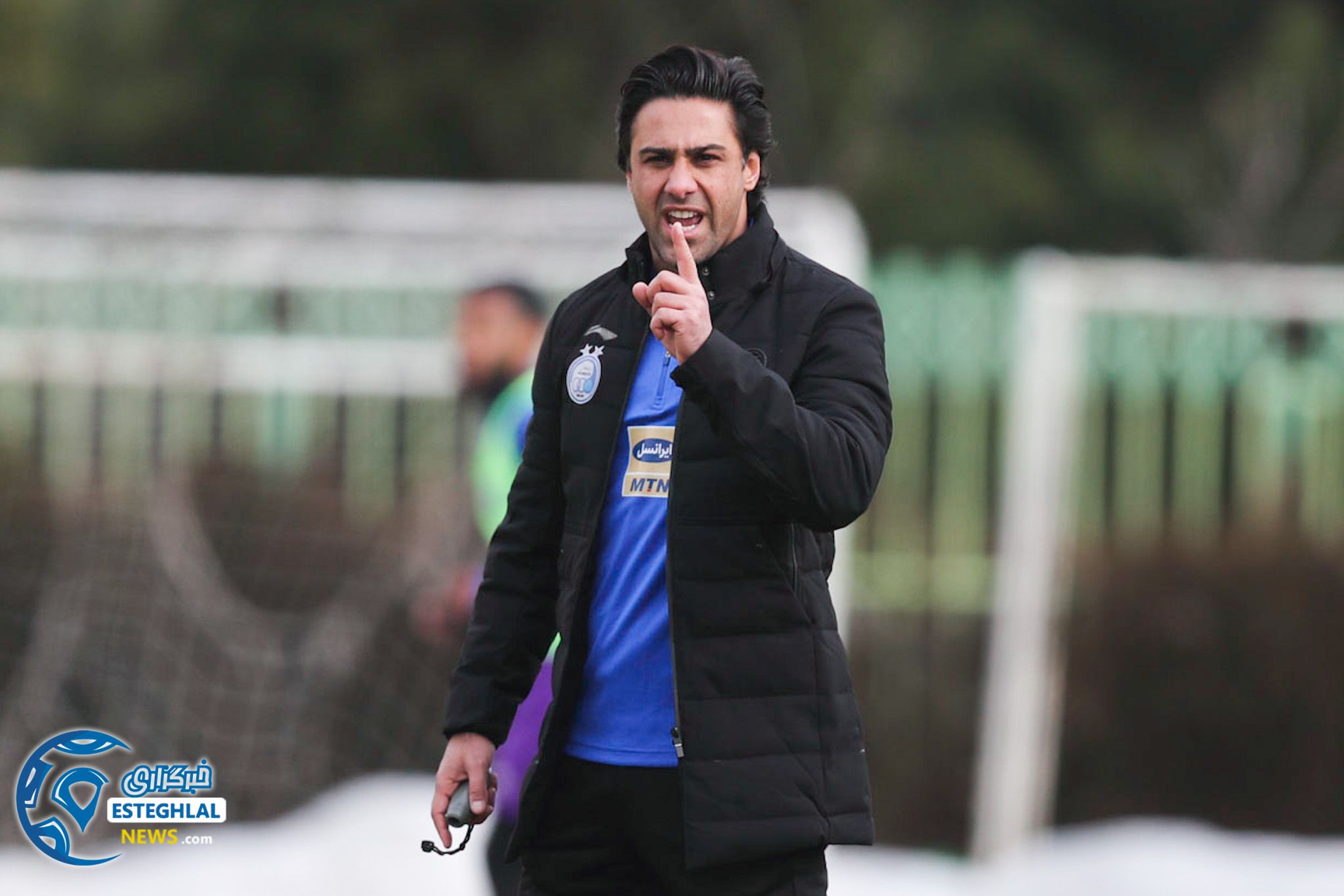 فرهاد مجیدی