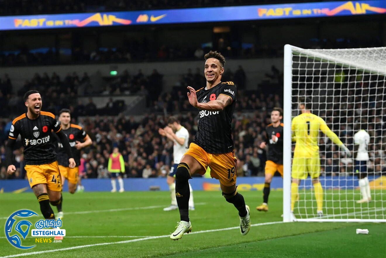 لیگ برتر انگلیس