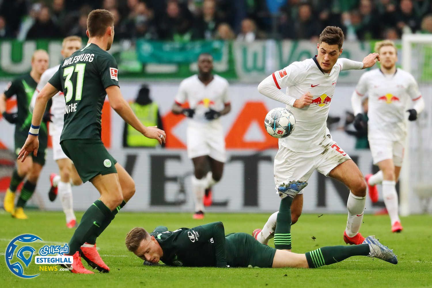 بوندسلیگا آلمان