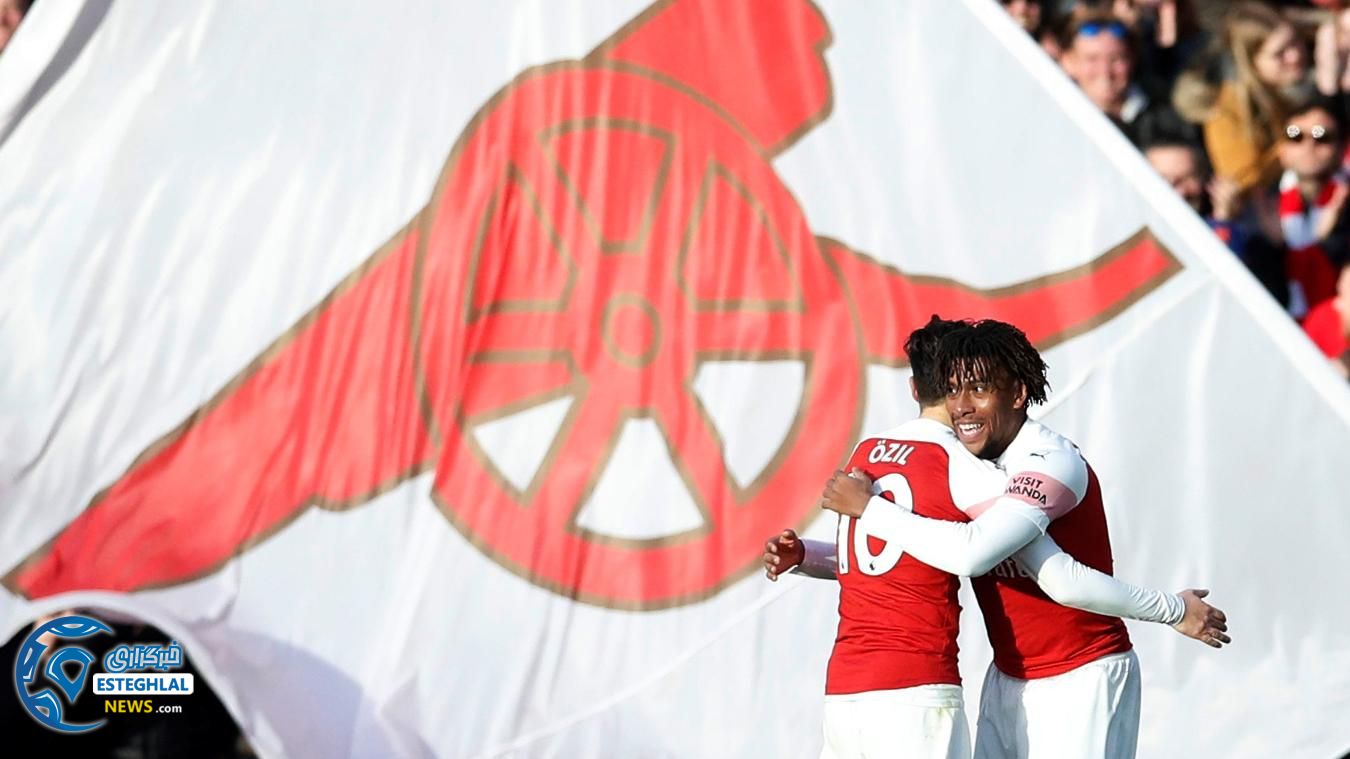 لیگ برتر انگلیس