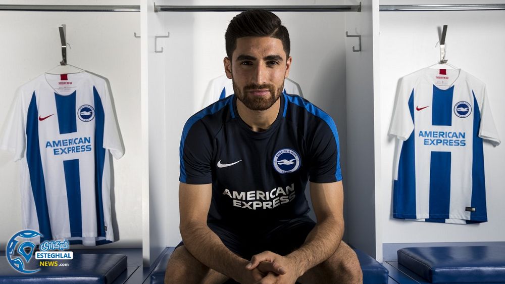 علیرضا جهانبخش