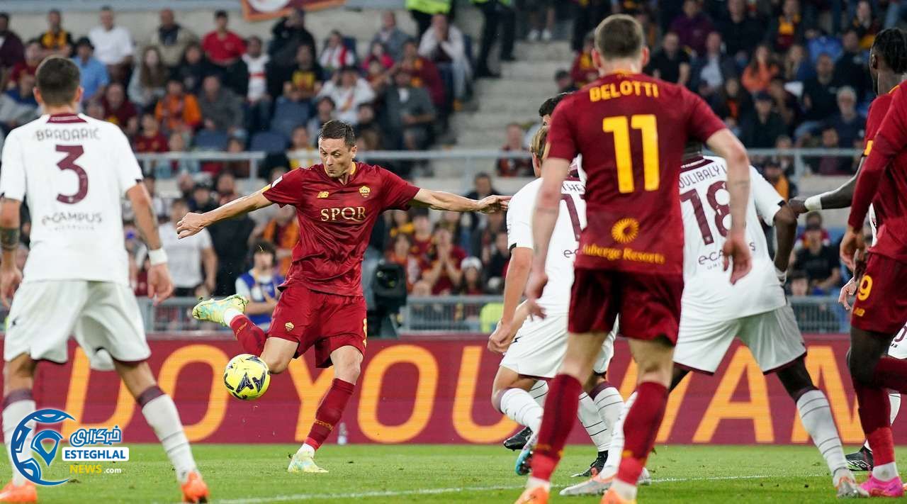 سری آ ایتالیا