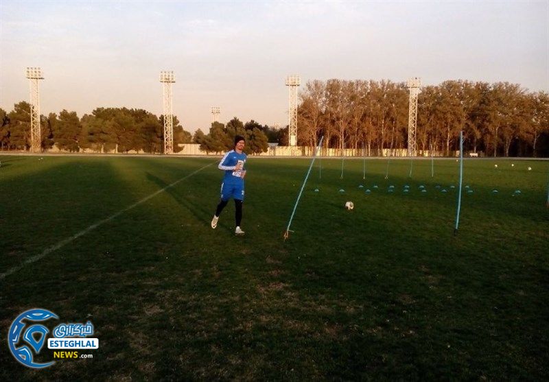 تمرین عصر 5 آذر